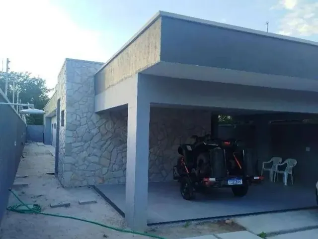 Imagem: Casa para Venda e Locação no Eusébio