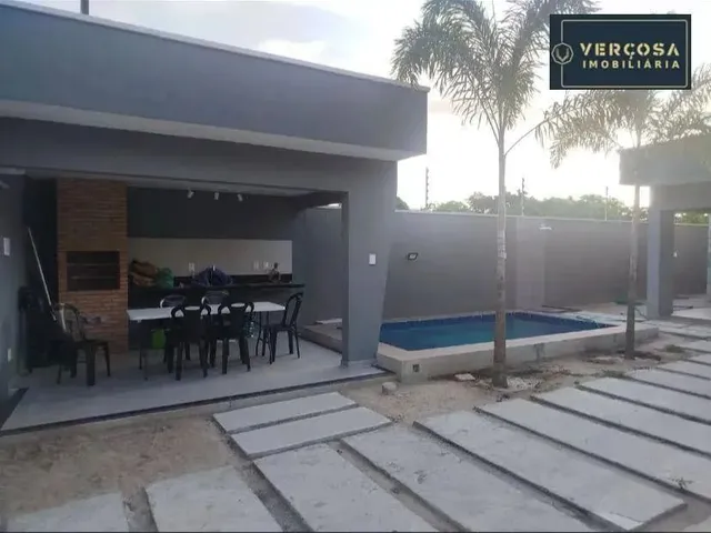 Imagem 2: Casa para Venda e Locação no Eusébio