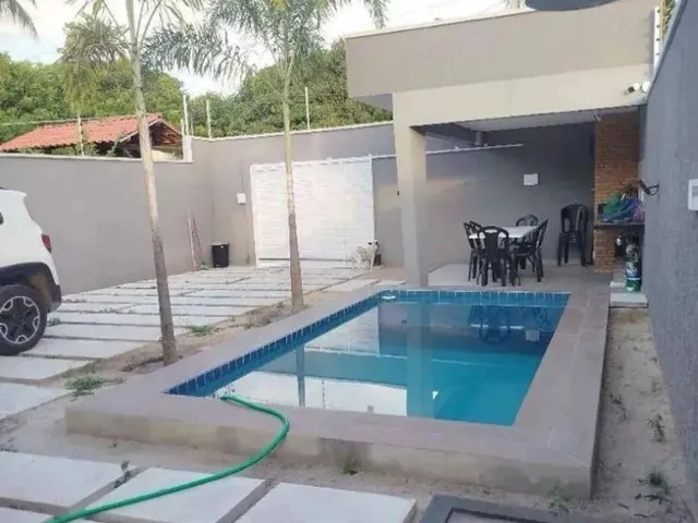 Imagem 4: Casa para Venda e Locação no Eusébio