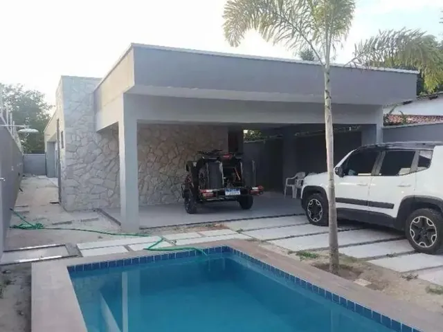 Imagem 3: Casa para Venda e Locação no Eusébio