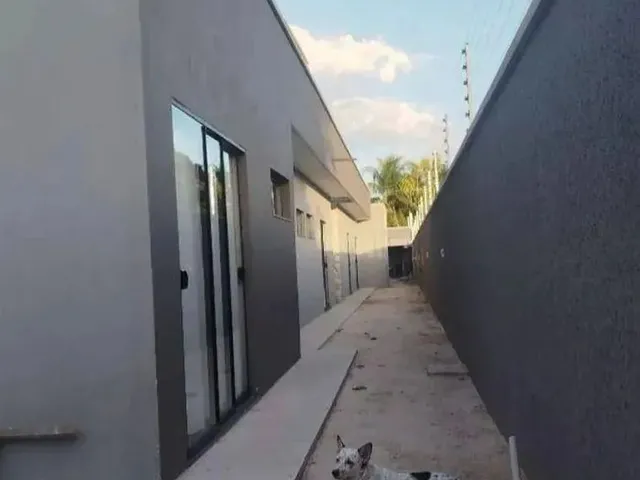 Imagem 7: Casa para Venda e Locação no Eusébio