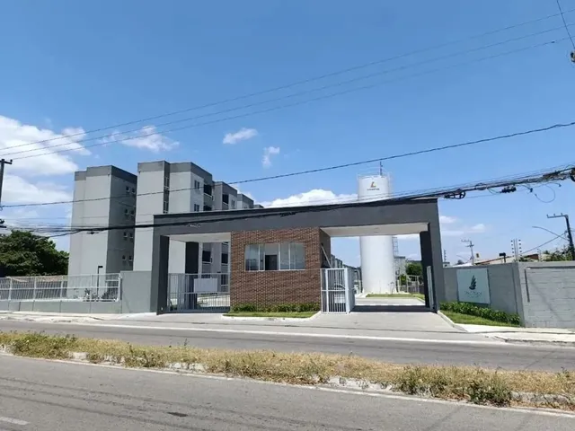 Imagem: Apartamento com 2 Dormitórios para Alugar