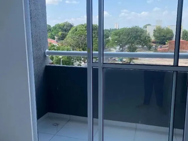 Imagem 12: Apartamento com 2 Dormitórios para Alugar, 46 M² por R$ 1.380,00/Ano - Eusébio