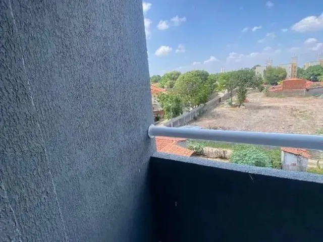 Imagem 16: Apartamento com 2 Dormitórios para Alugar, 46 M² por R$ 1.380,00/Ano - Eusébio