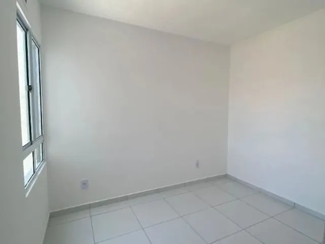 Imagem 3: Apartamento com 2 Dormitórios para Alugar, 46 M² por R$ 1.380,00/Ano - Eusébio