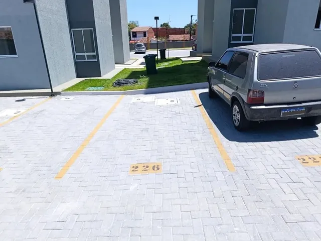 Imagem 7: Apartamento com 2 Dormitórios para Alugar, 46 M² por R$ 1.380,00/Ano - Eusébio