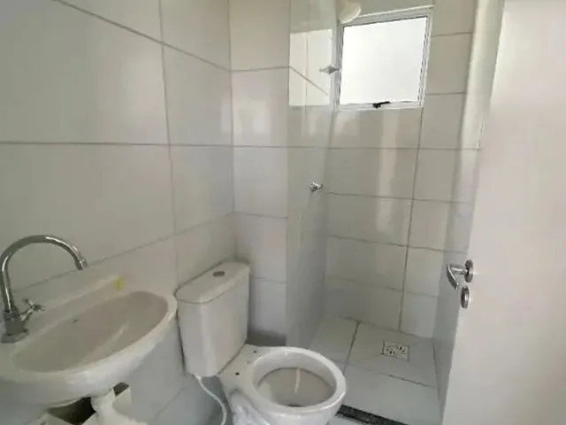 Imagem 9: Apartamento com 2 Dormitórios para Alugar, 46 M² por R$ 1.380,00/Ano - Eusébio