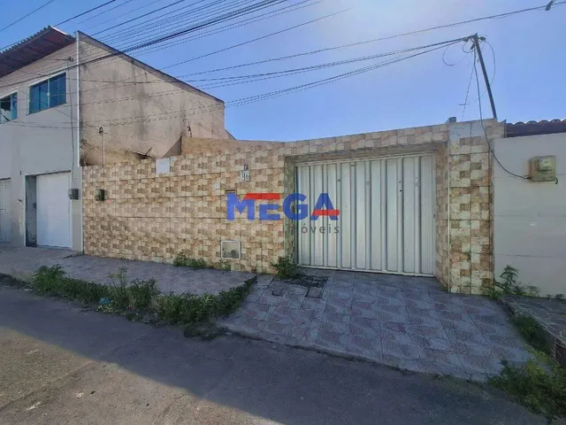 Imagem: Casa Duplex com 4 Suítes no Bairro Parque