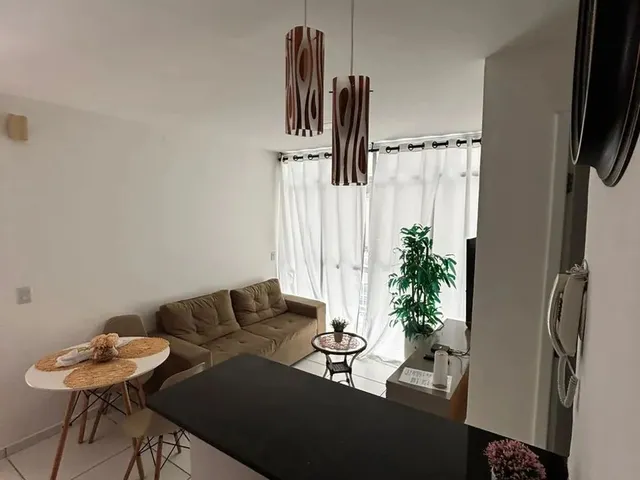 Imagem: Vendo Apartamento a 200 Metros do Mar com