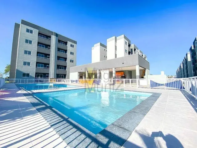 Imagem: Gran Village Eusébio III - Apartamento