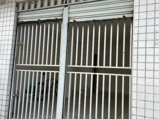 Imagem 5: Anexo para Aluguel - Ideal para Moradia Individual Ou Escritório/Pequeno Negócio