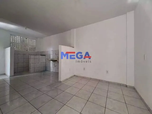 Imagem 3: Apartamento com 2 Quartos no Bairro Grilo em Caucaia, Ce