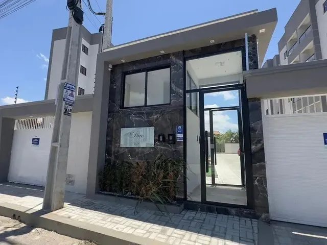 Imagem: Apartamento com 2 Quartos e Vaga de Garagem