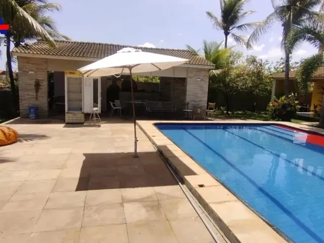 Imagem 4: Casa Mobiliada com 196M² 6 Suítes, Piscina Privativa e Excelente Localização no Porto