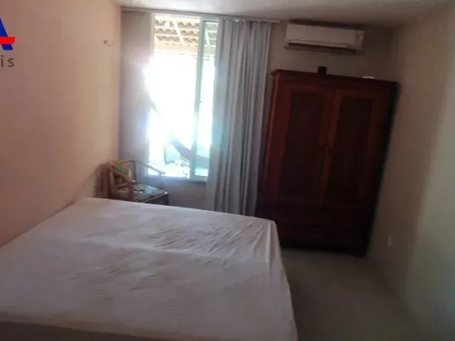Imagem 8: Casa Mobiliada com 196M² 6 Suítes, Piscina Privativa e Excelente Localização no Porto