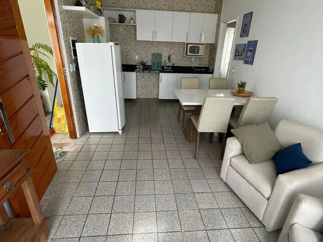 Imagem: Apartamento Porto das Dunas - Aquiraz 15