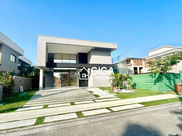 Imagem: Casa para Venda Ou Locação 04 Suítes