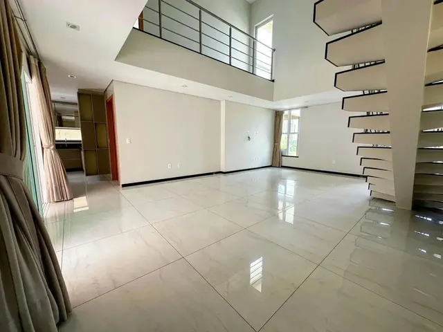 Imagem 4: Casa Duplex Semi-Mobiliada no Jardins Ibiza - Eusébio