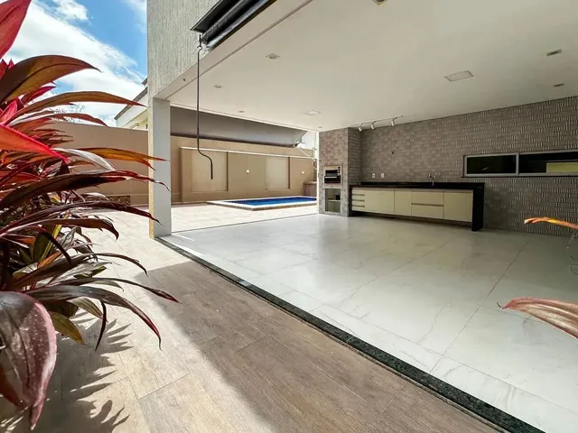 Imagem 11: Casa Duplex Semi-Mobiliada no Jardins Ibiza - Eusébio