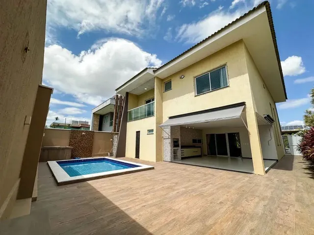 Imagem 5: Casa Duplex Semi-Mobiliada no Jardins Ibiza - Eusébio