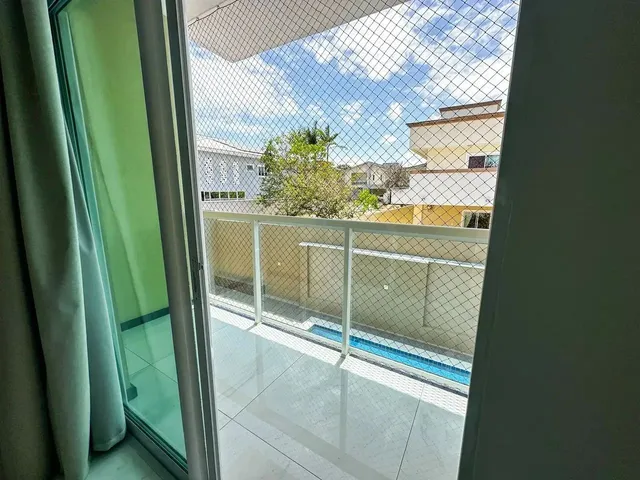 Imagem 8: Casa Duplex Semi-Mobiliada no Jardins Ibiza - Eusébio