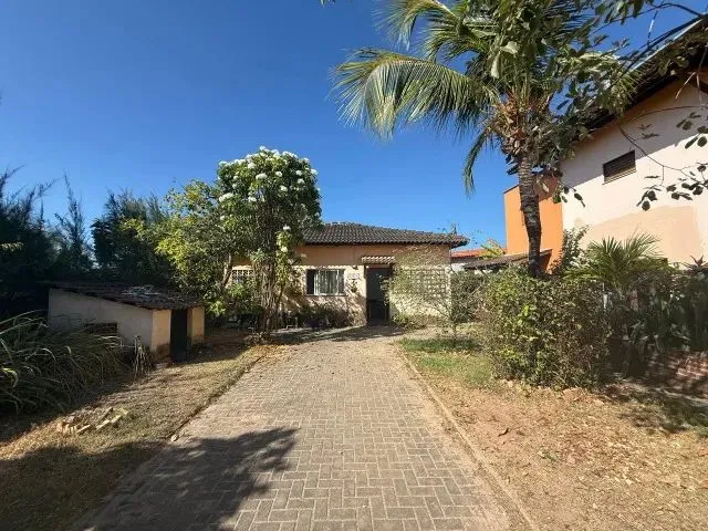 Imagem: Cumbuco Casa 1Q Condominio Frente Mar
