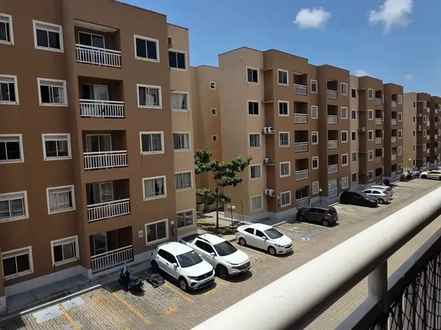 Imagem 9: Alugamos Apartamento Mobiliado no Centro do Eusébio