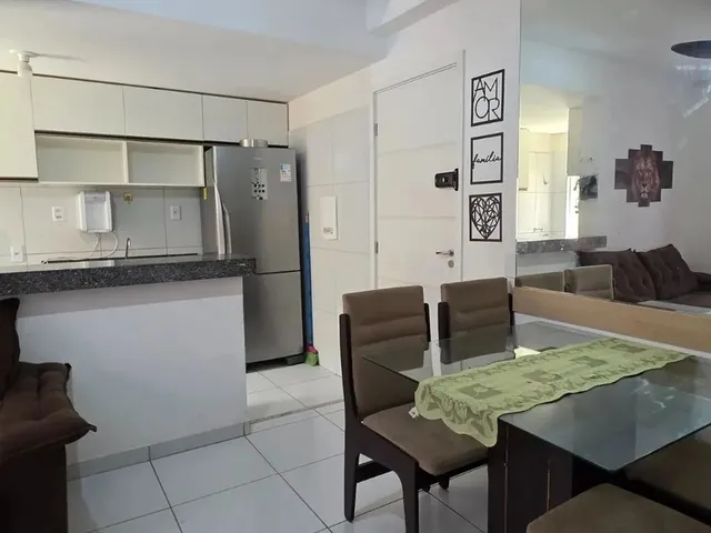 Imagem 4: Alugamos Apartamento Mobiliado no Centro do Eusébio