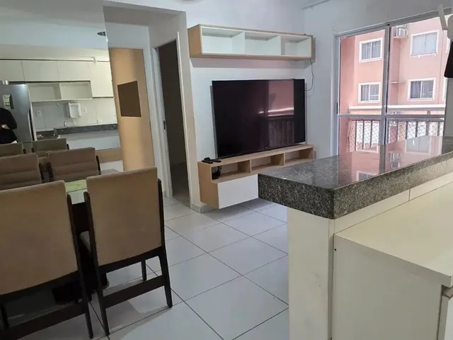 Imagem 12: Alugamos Apartamento Mobiliado no Centro do Eusébio