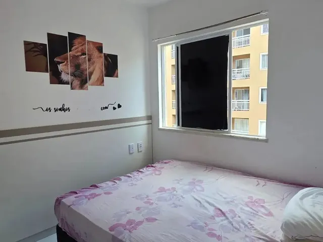 Imagem 6: Alugamos Apartamento Mobiliado no Centro do Eusébio