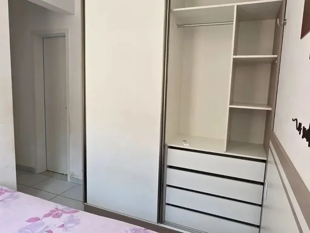 Imagem 5: Alugamos Apartamento Mobiliado no Centro do Eusébio