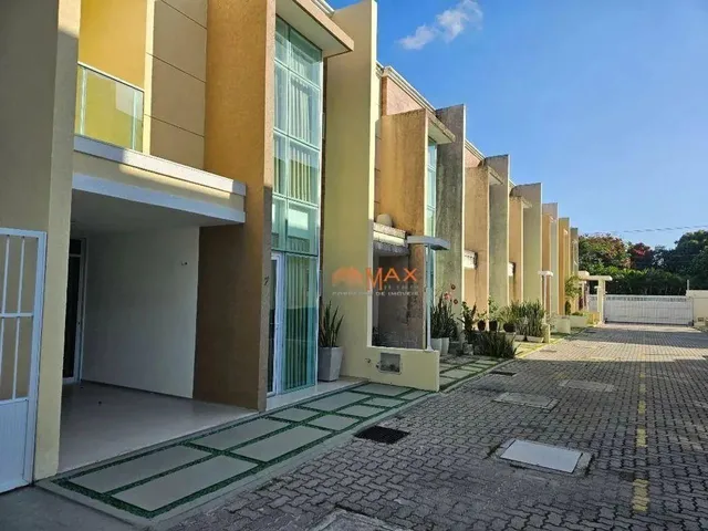 Imagem: Locação, Casa em Condomínio, Eusebio