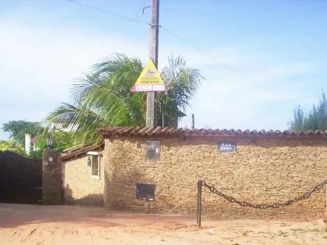 Imagem 2: Casa para Alugar na Cidade de Caucaia-Ce