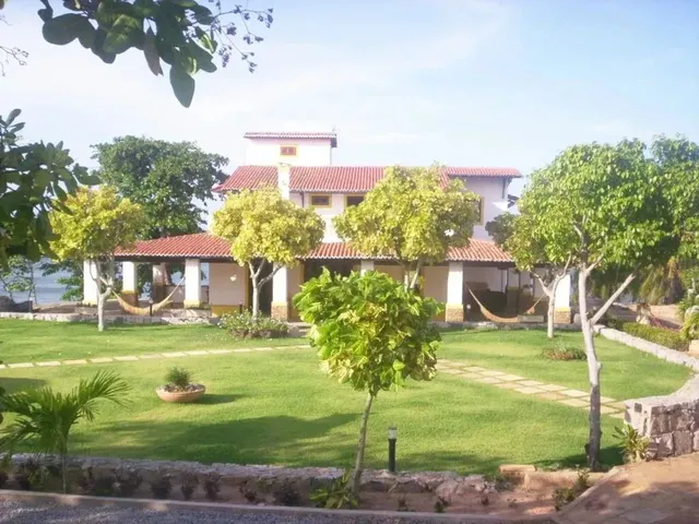 Imagem 6: Casa para Alugar na Cidade de Caucaia-Ce