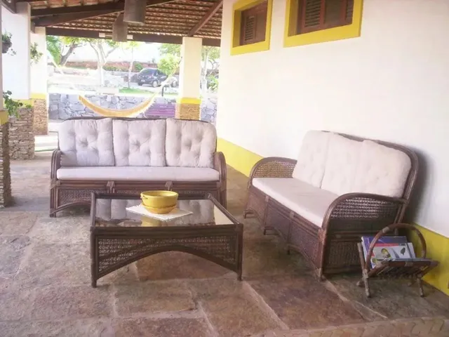 Imagem 11: Casa para Alugar na Cidade de Caucaia-Ce