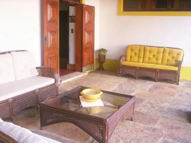 Imagem 13: Casa para Alugar na Cidade de Caucaia-Ce