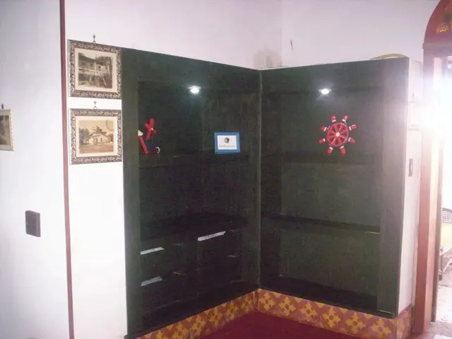 Imagem 12: Casa para Alugar na Cidade de Caucaia-Ce