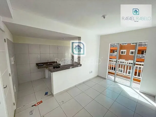 Imagem: Apartamento com 2 Dormitórios, 49 M²