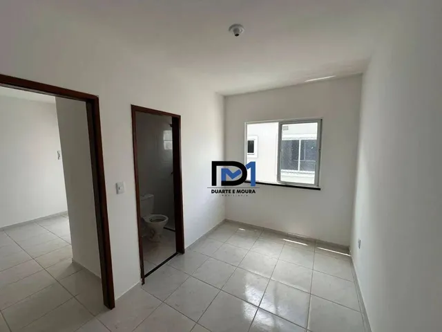 Imagem 3: Apartamento com 2 Dormitórios para Alugar, 40 M² por R$ 860,00/Mês - Ancuri