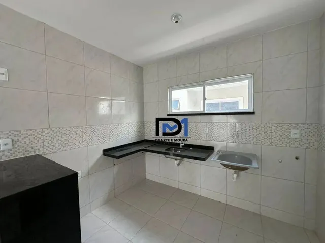 Imagem 2: Apartamento com 2 Dormitórios para Alugar, 40 M² por R$ 860,00/Mês - Ancuri
