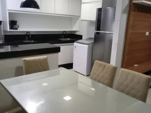 Imagem: Alugo Apartamento Mobiliado Icaraí