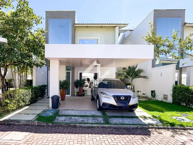 Imagem: Casa em Condomínio para Locação em Eusébio