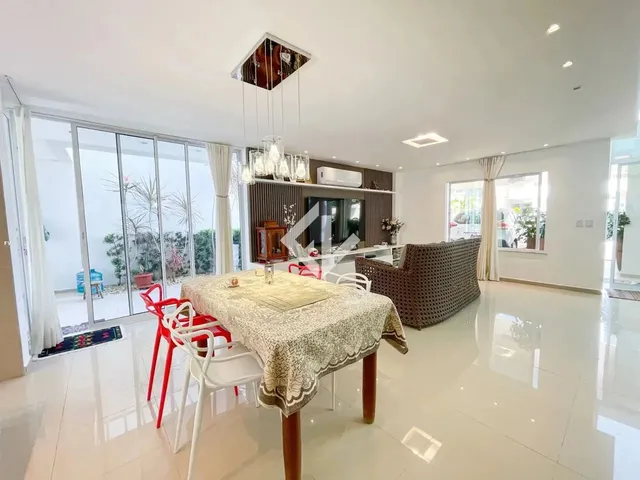 Imagem 3: Casa em Condomínio para Locação em Eusébio, Guaribas, 4 Dormitórios, 4 Suítes, 5