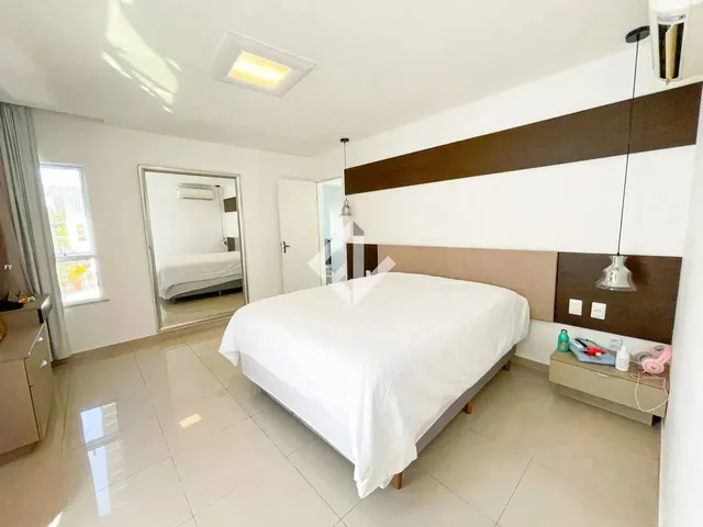Imagem 11: Casa em Condomínio para Locação em Eusébio, Guaribas, 4 Dormitórios, 4 Suítes, 5