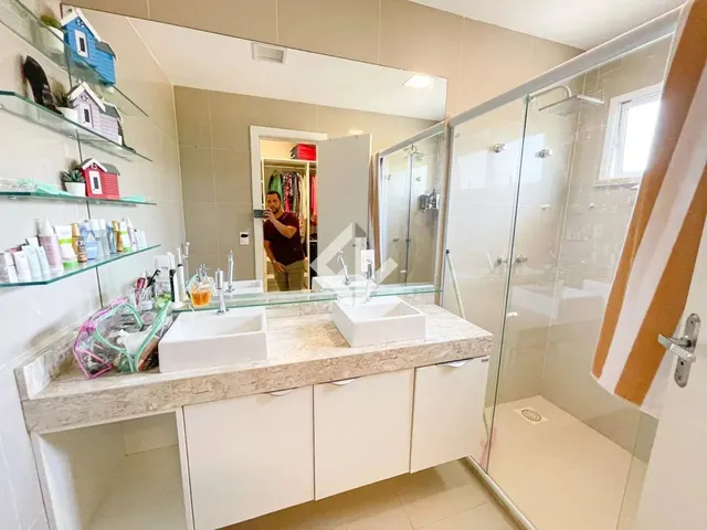 Imagem 12: Casa em Condomínio para Locação em Eusébio, Guaribas, 4 Dormitórios, 4 Suítes, 5