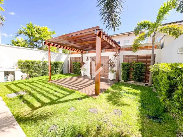 Imagem 10: Casa em Condomínio para Locação em Eusébio, Guaribas, 4 Dormitórios, 4 Suítes, 5