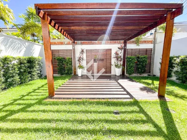 Imagem 9: Casa em Condomínio para Locação em Eusébio, Guaribas, 4 Dormitórios, 4 Suítes, 5