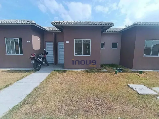Imagem: Casa com 2 Dormitórios para Alugar por