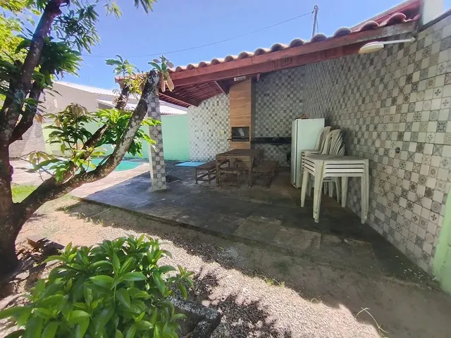 Imagem 16: Black Friday Casa em Condomínio Fechado no Eusébio - Ce