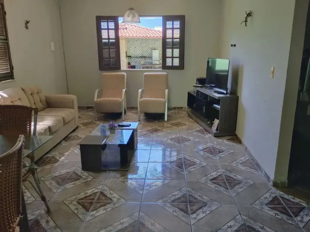 Imagem 11: Black Friday Casa em Condomínio Fechado no Eusébio - Ce